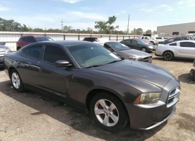 DODGE CHARGER 2014 2c3cdxbg5eh116838