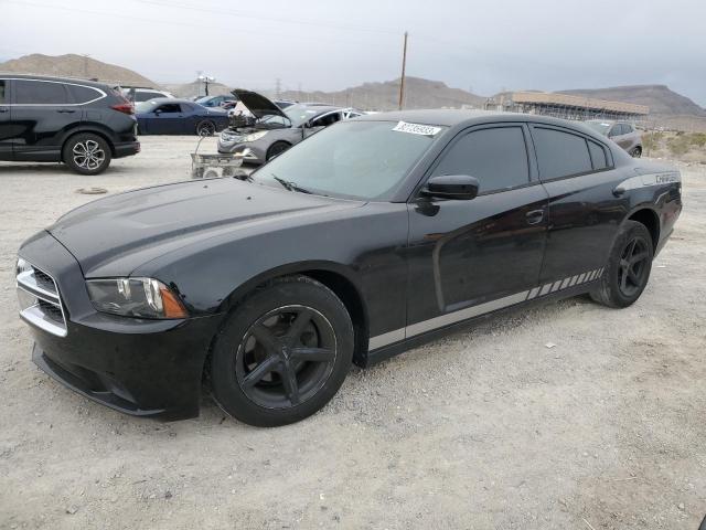 DODGE CHARGER 2014 2c3cdxbg5eh128889