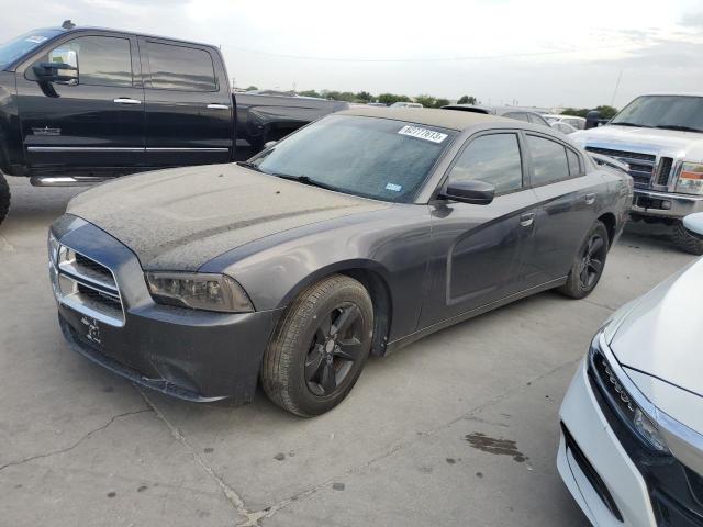 DODGE CHARGER SE 2014 2c3cdxbg5eh129332