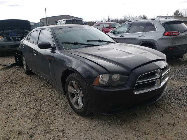 DODGE CHARGER SE 2014 2c3cdxbg5eh129511