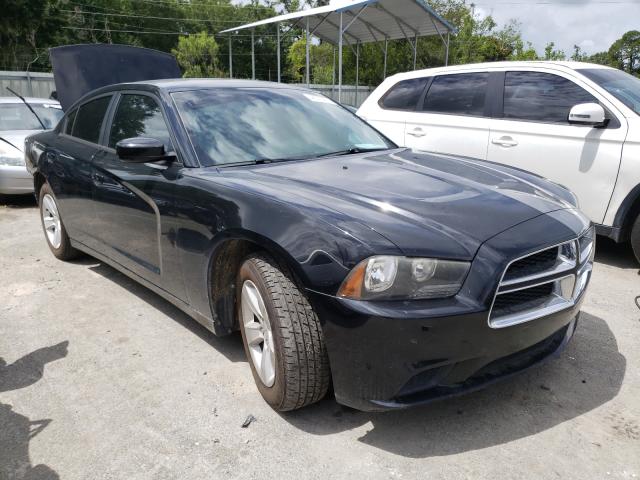 DODGE CHARGER SE 2014 2c3cdxbg5eh130352