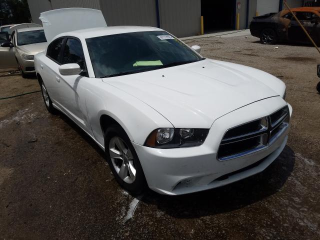 DODGE CHARGER SE 2014 2c3cdxbg5eh130433