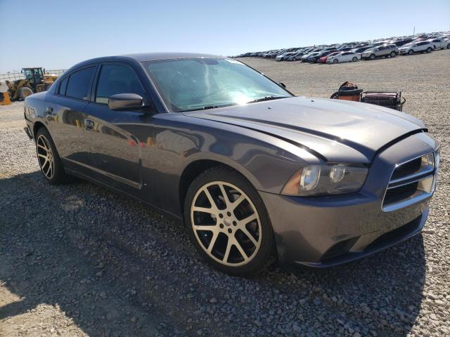 DODGE CHARGER SE 2014 2c3cdxbg5eh130951