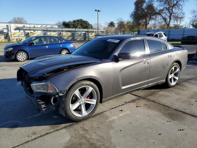 DODGE CHARGER 2014 2c3cdxbg5eh134336