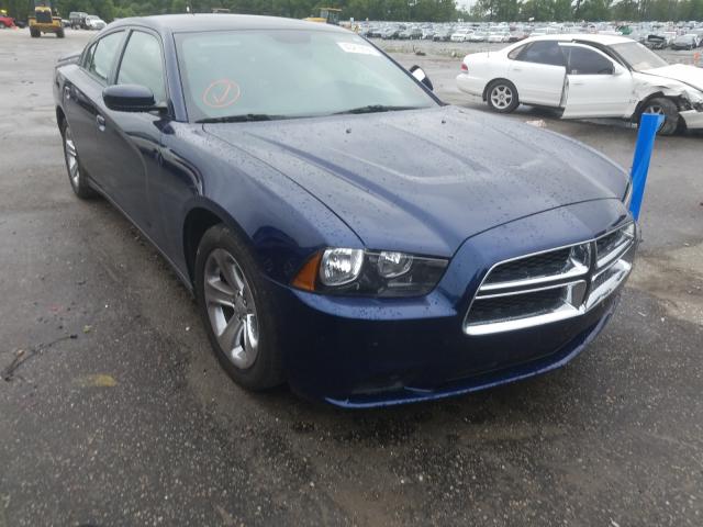 DODGE CHARGER SE 2014 2c3cdxbg5eh134966