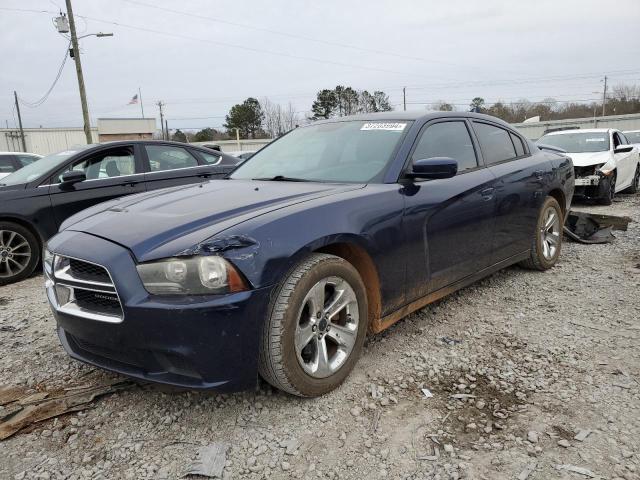 DODGE CHARGER 2014 2c3cdxbg5eh145031