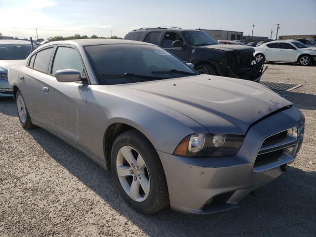 DODGE CHARGER SE 2014 2c3cdxbg5eh146244