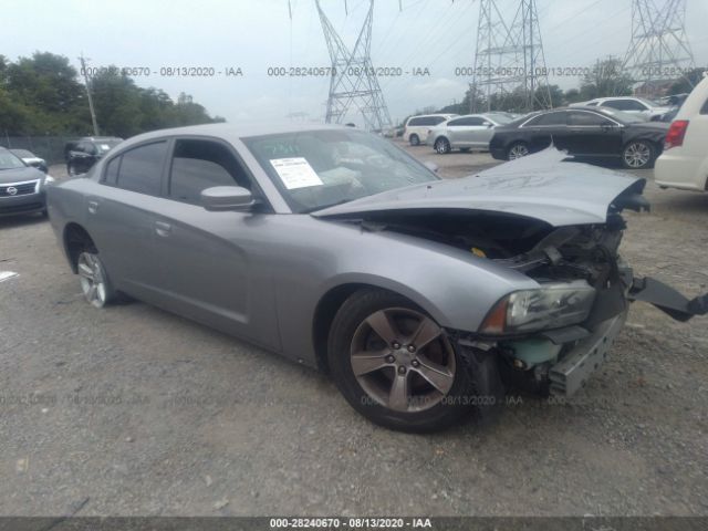 DODGE CHARGER 2014 2c3cdxbg5eh146793