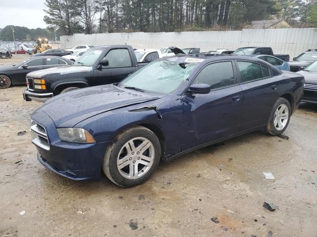 DODGE CHARGER 2014 2c3cdxbg5eh147586