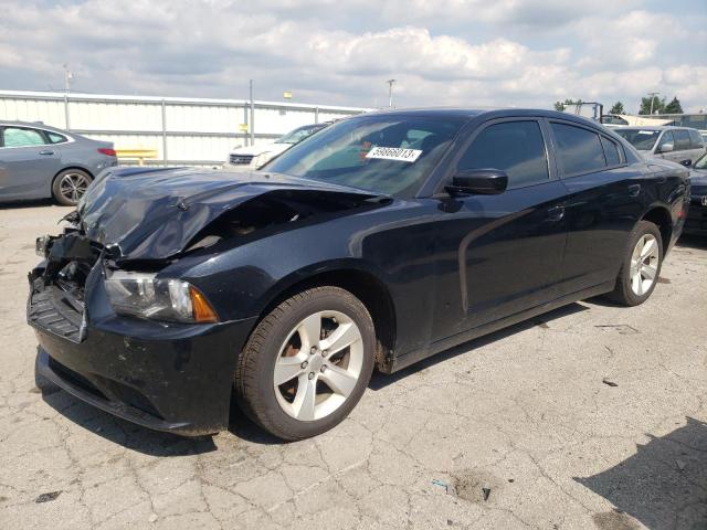 DODGE CHARGER SE 2014 2c3cdxbg5eh147605