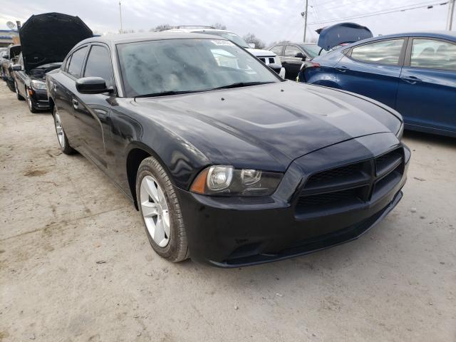 DODGE CHARGER SE 2014 2c3cdxbg5eh150228