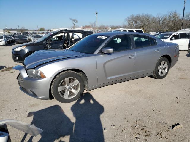 DODGE CHARGER 2014 2c3cdxbg5eh150262