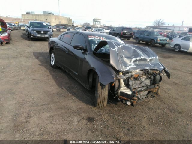 DODGE CHARGER 2014 2c3cdxbg5eh150357