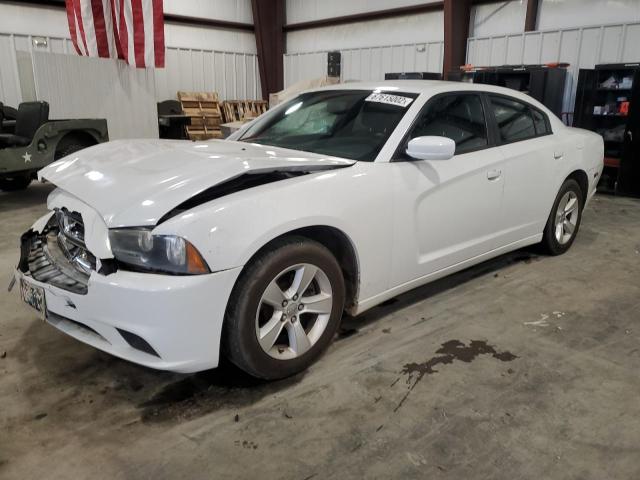 DODGE CHARGER SE 2014 2c3cdxbg5eh150522