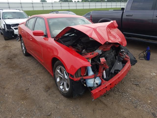 DODGE CHARGER SE 2014 2c3cdxbg5eh152674