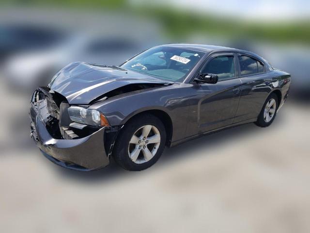 DODGE CHARGER 2014 2c3cdxbg5eh155526