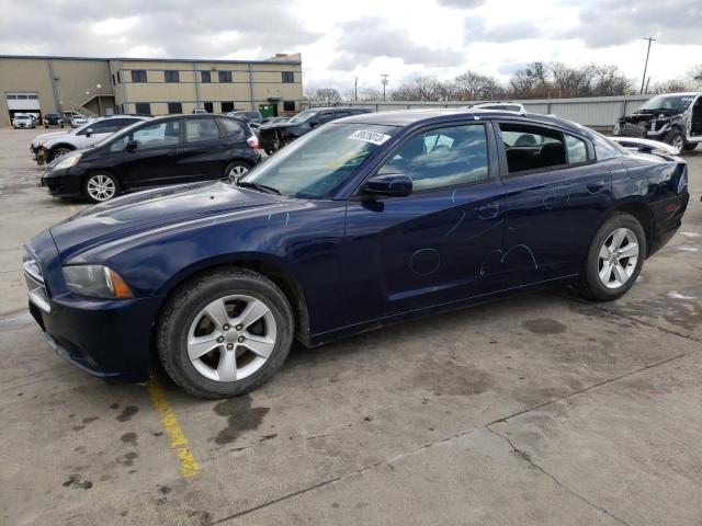 DODGE CHARGER SE 2014 2c3cdxbg5eh155851