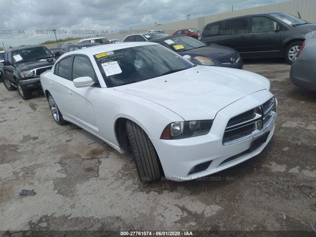 DODGE CHARGER 2014 2c3cdxbg5eh168115