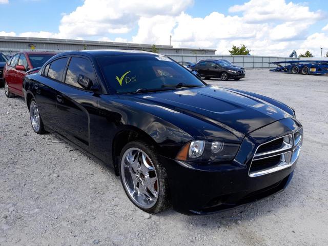 DODGE CHARGER SE 2014 2c3cdxbg5eh168146