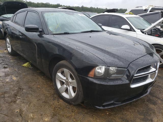 DODGE CHARGER SE 2014 2c3cdxbg5eh168440