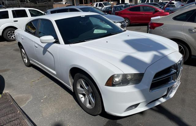 DODGE CHARGER SE 2014 2c3cdxbg5eh168762