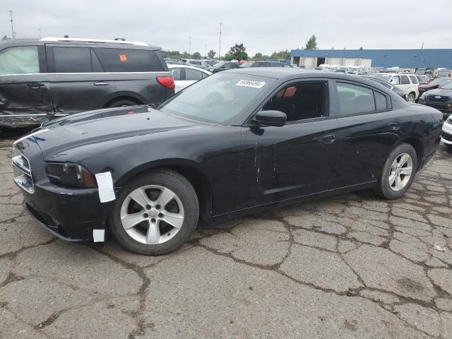 DODGE CHARGER SE 2014 2c3cdxbg5eh169281