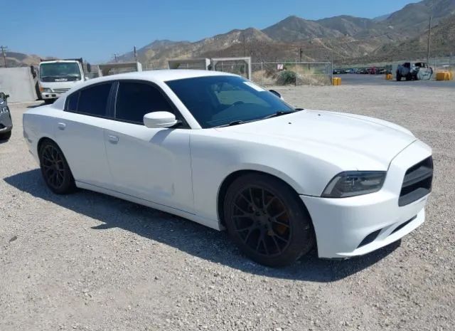 DODGE CHARGER 2014 2c3cdxbg5eh170852