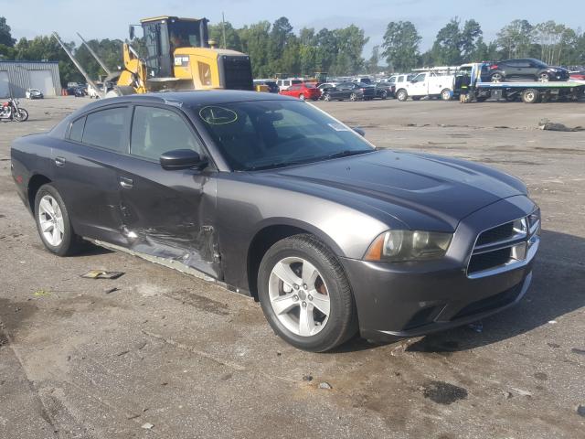 DODGE CHARGER SE 2014 2c3cdxbg5eh170978