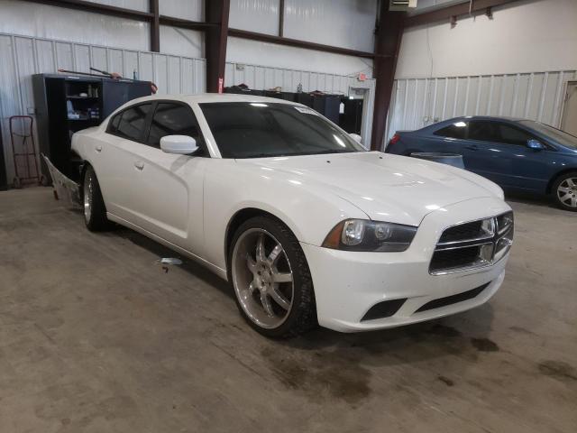 DODGE CHARGER SE 2014 2c3cdxbg5eh172827