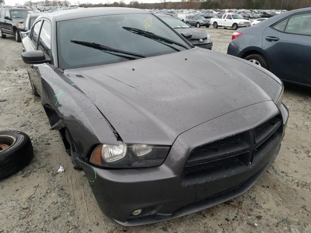 DODGE CHARGER SE 2014 2c3cdxbg5eh172830