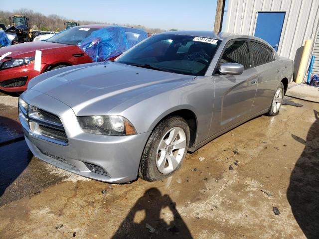 DODGE CHARGER SE 2014 2c3cdxbg5eh172861