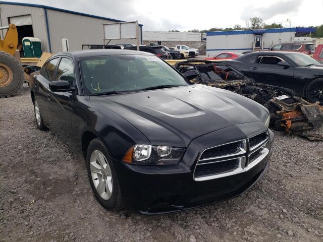 DODGE CHARGER SE 2014 2c3cdxbg5eh173007