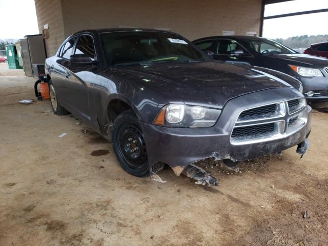 DODGE CHARGER SE 2014 2c3cdxbg5eh173718