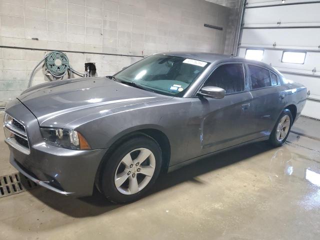 DODGE CHARGER SE 2014 2c3cdxbg5eh174352