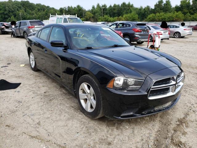 DODGE CHARGER SE 2014 2c3cdxbg5eh174402