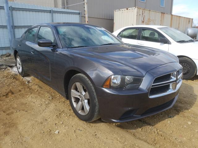 DODGE CHARGER SE 2014 2c3cdxbg5eh174495