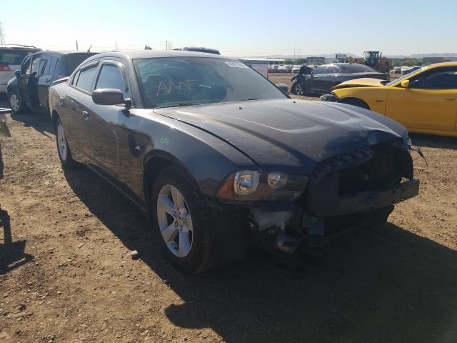 DODGE CHARGER SE 2014 2c3cdxbg5eh174593