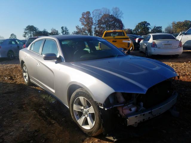 DODGE CHARGER SE 2014 2c3cdxbg5eh174884