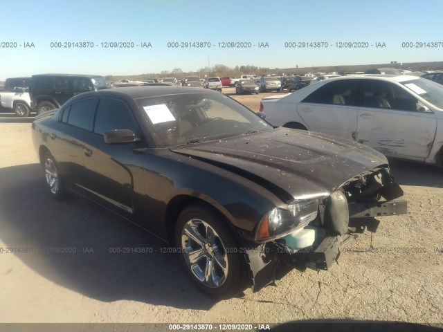 DODGE CHARGER 2014 2c3cdxbg5eh187506