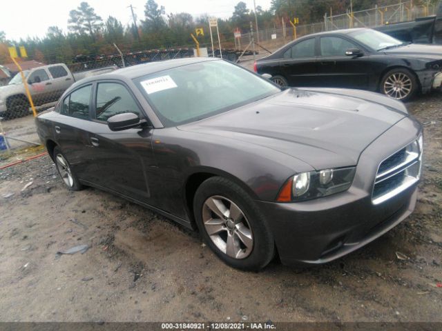 DODGE CHARGER 2014 2c3cdxbg5eh187845