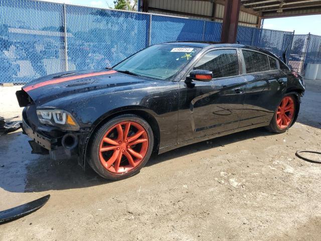 DODGE CHARGER 2014 2c3cdxbg5eh188915