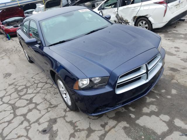 DODGE CHARGER SE 2014 2c3cdxbg5eh192284