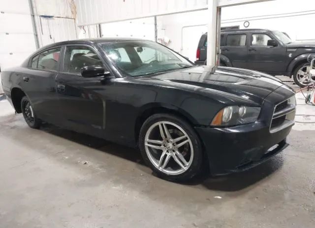 DODGE CHARGER 2014 2c3cdxbg5eh197355