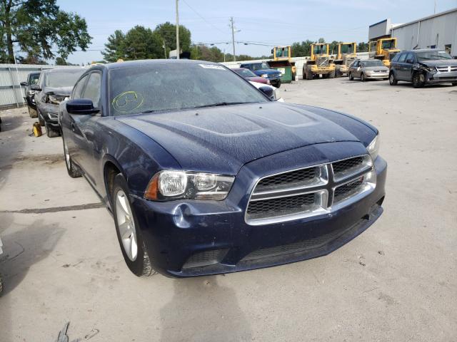 DODGE CHARGER SE 2014 2c3cdxbg5eh197517