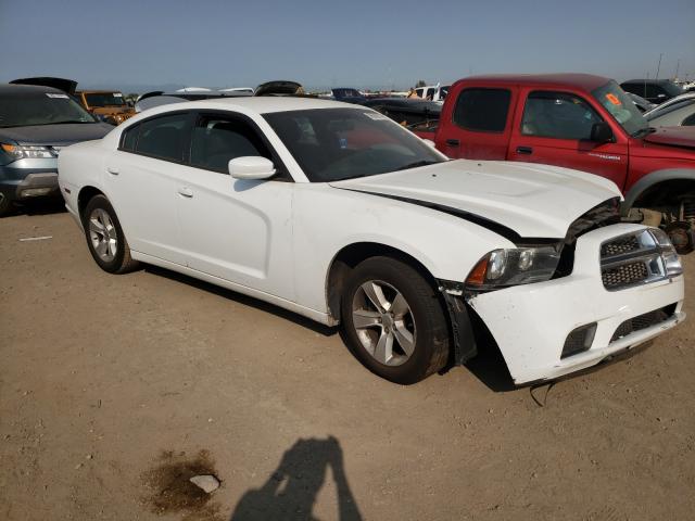 DODGE CHARGER SE 2014 2c3cdxbg5eh197579