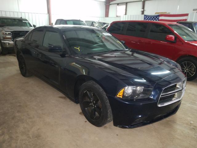 DODGE CHARGER SE 2014 2c3cdxbg5eh197677