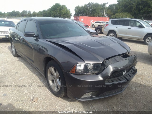 DODGE CHARGER 2014 2c3cdxbg5eh197761