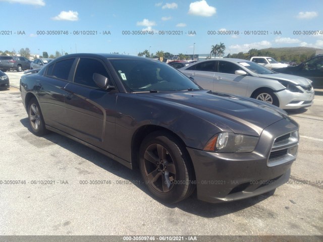 DODGE CHARGER 2014 2c3cdxbg5eh197971