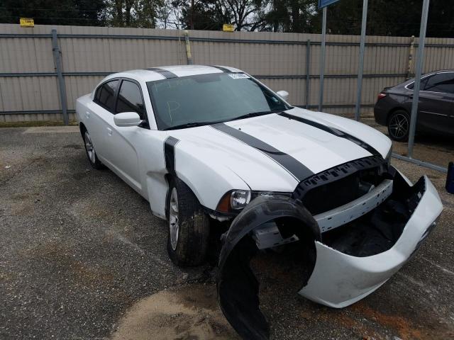 DODGE CHARGER SE 2014 2c3cdxbg5eh198019