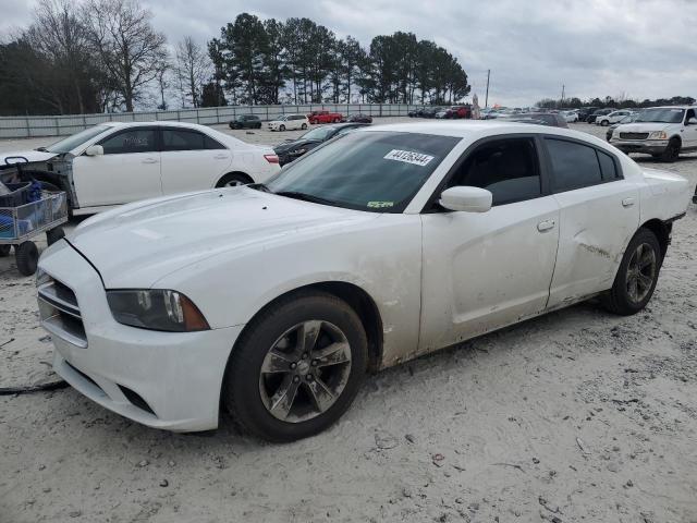 DODGE CHARGER 2014 2c3cdxbg5eh198599